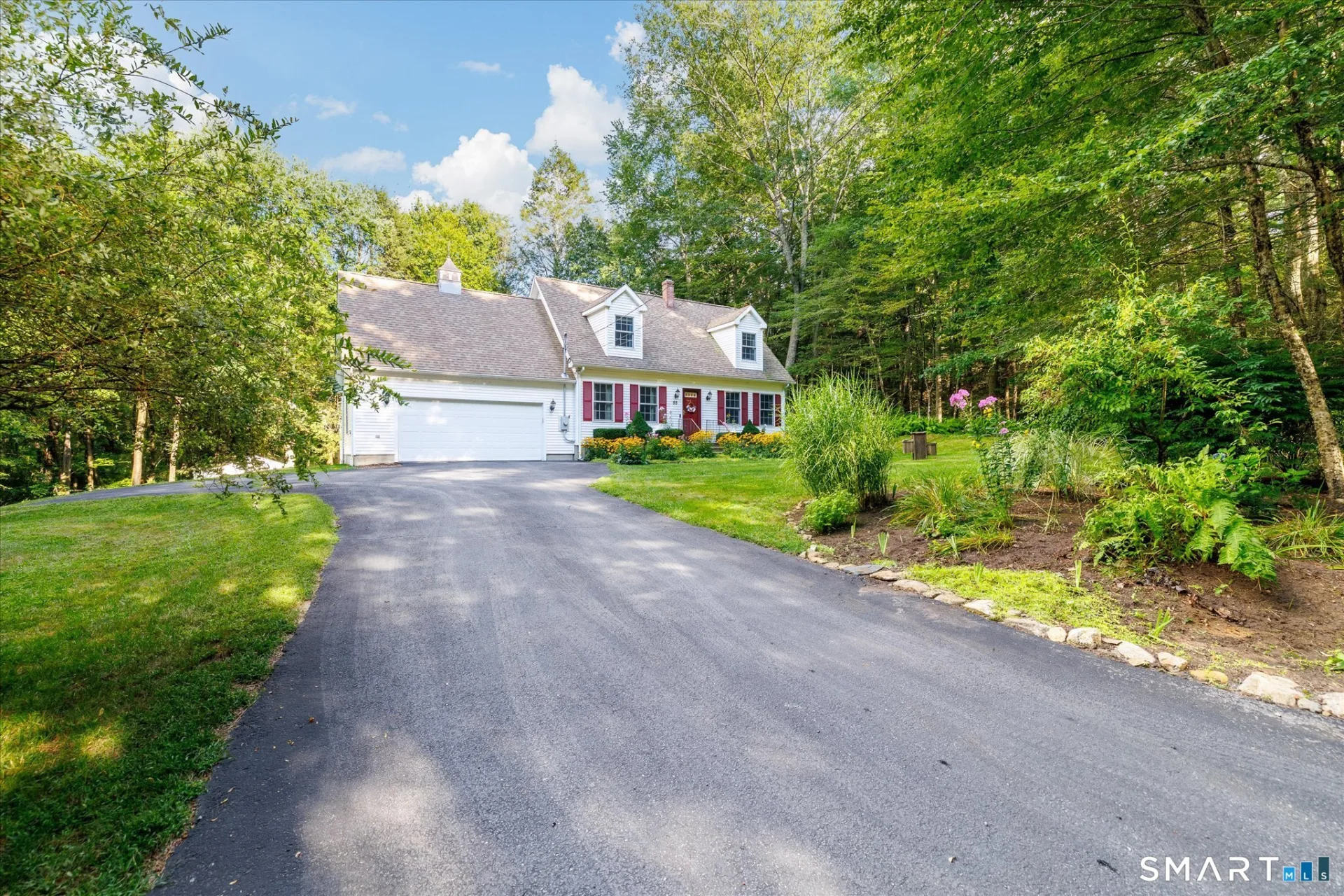 55 Pine Grove Road, Woodstock, CT