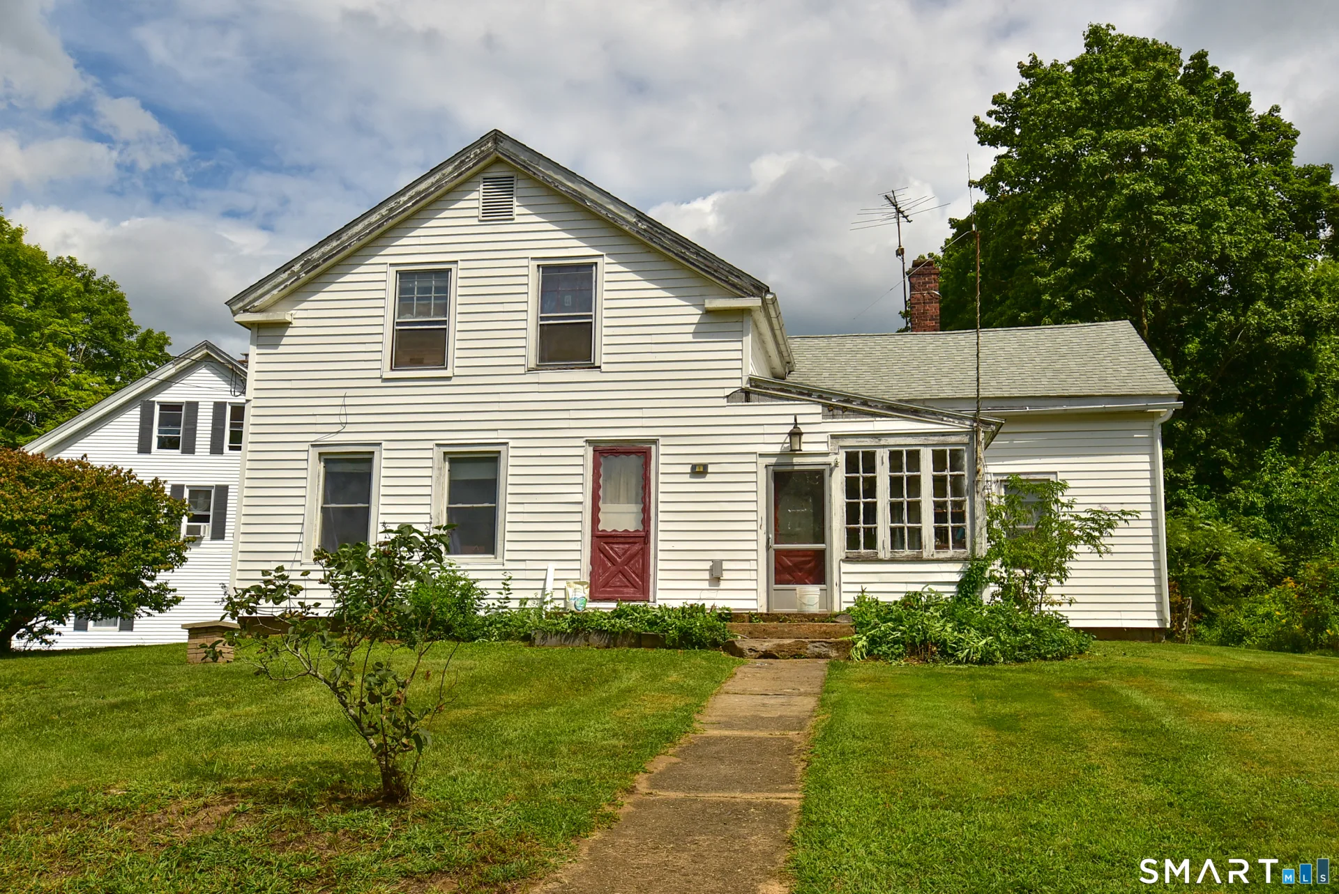 9 Schwanda Road, Stafford, CT