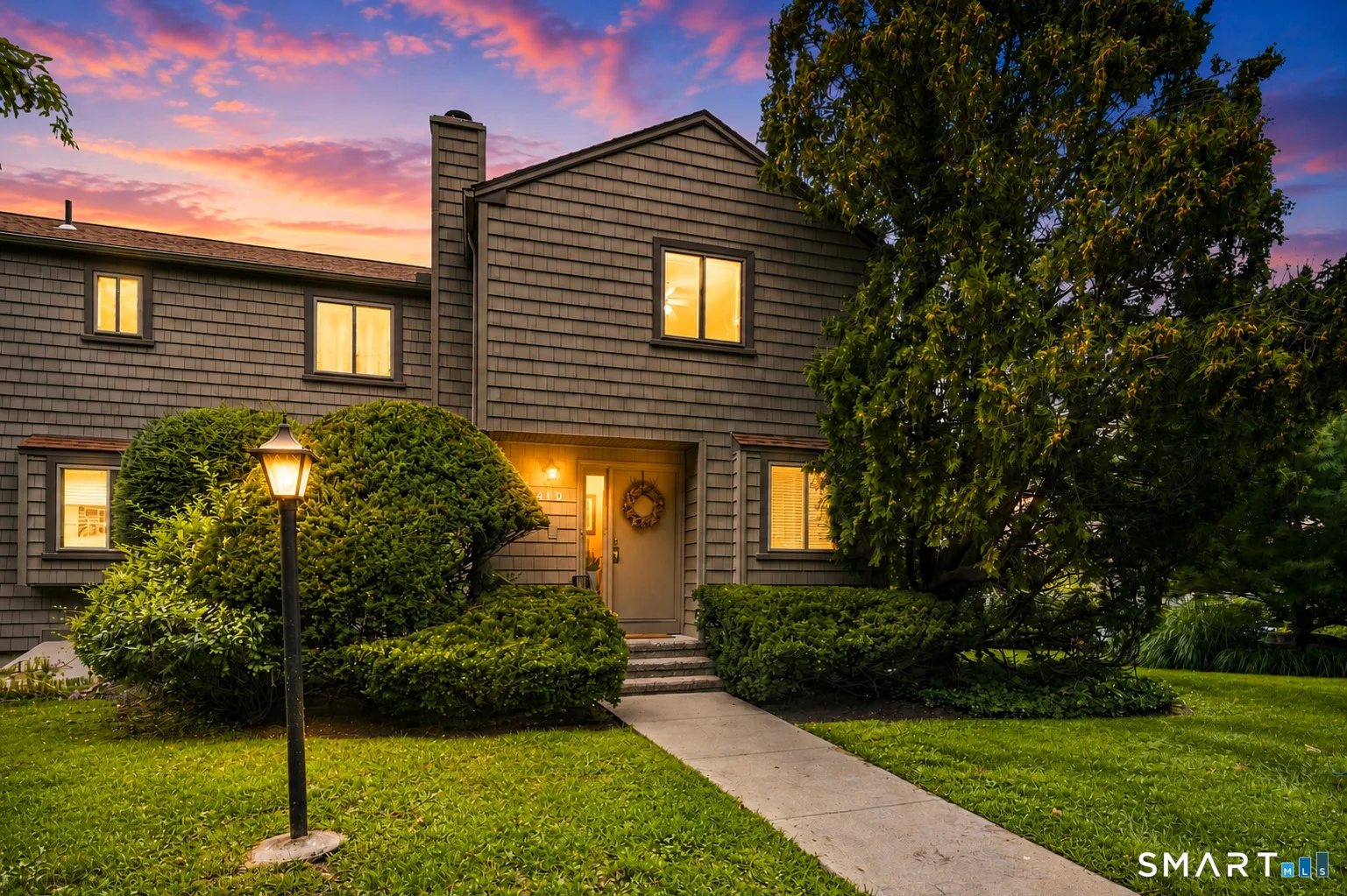 41 Happy Hollow Circle #D, Stratford, CT