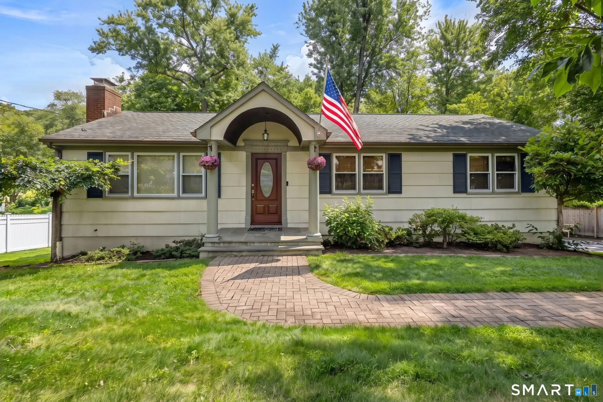 52 Devils Garden Road, Norwalk, CT