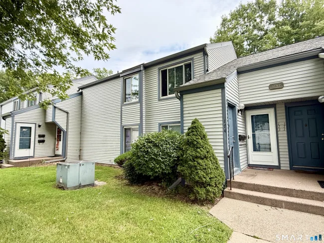 174 Candlewood Drive #174, South Windsor, CT