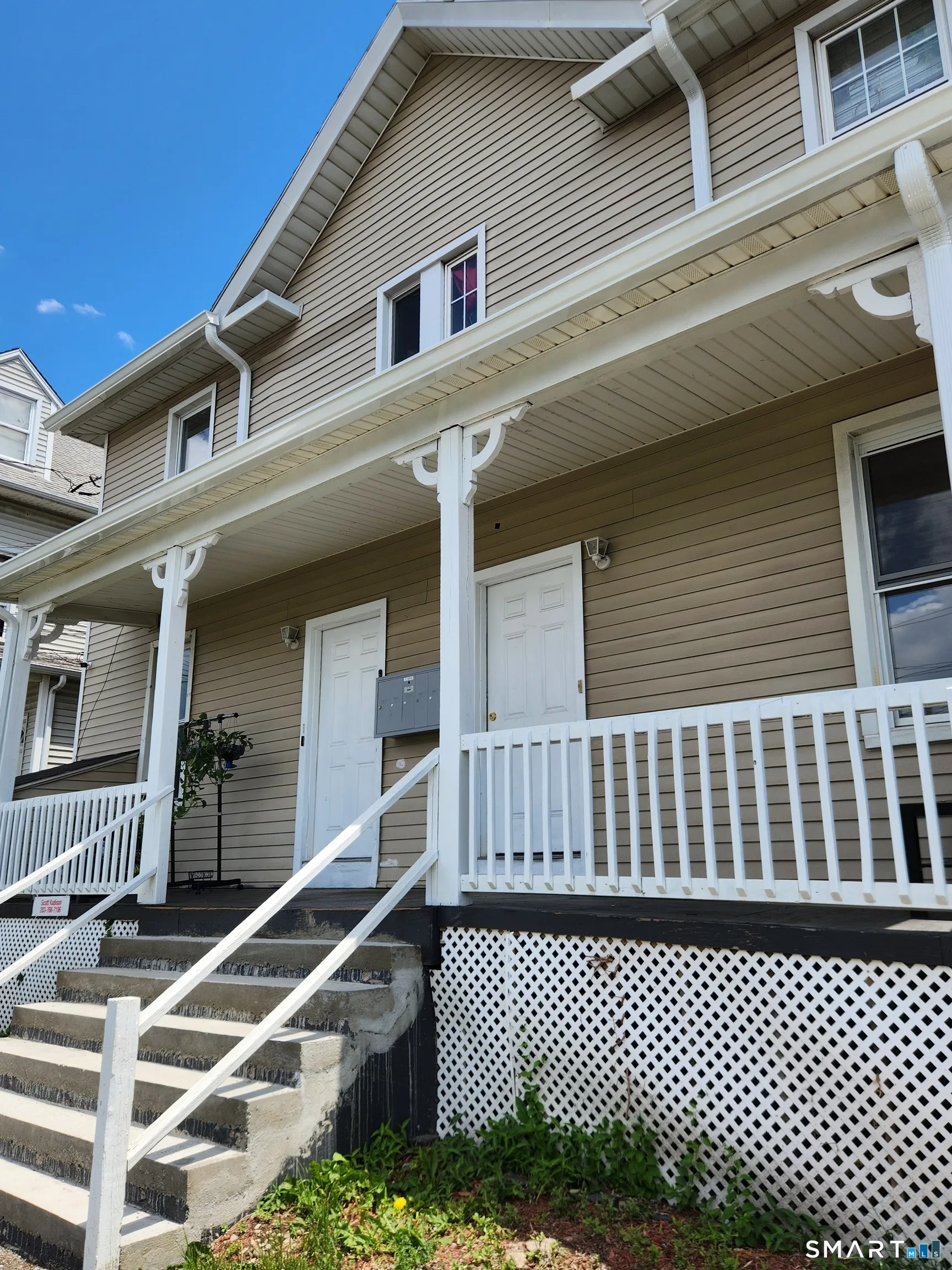 200 Harral Avenue, Bridgeport, CT