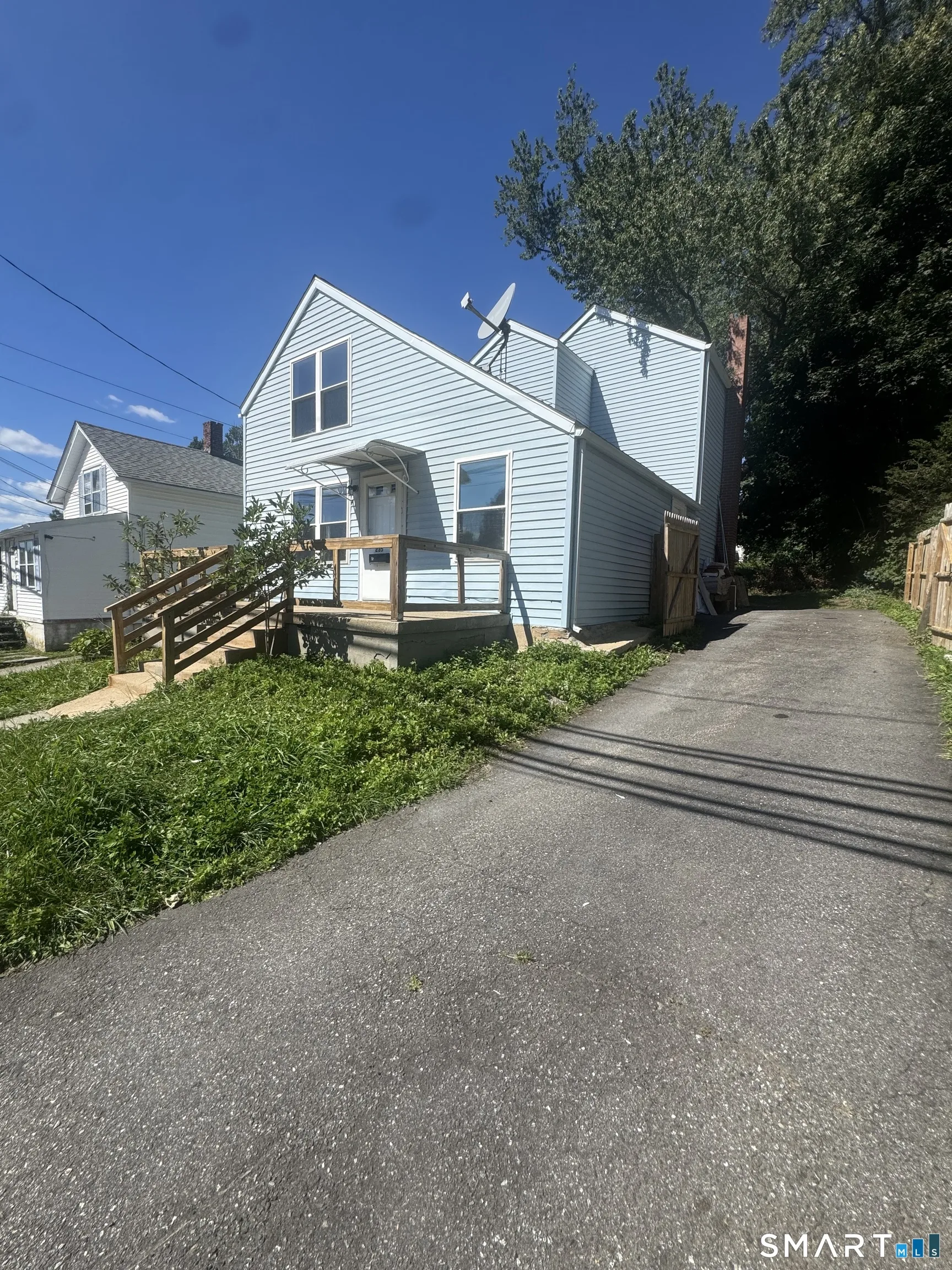 235 Lebanon Avenue, Colchester, CT