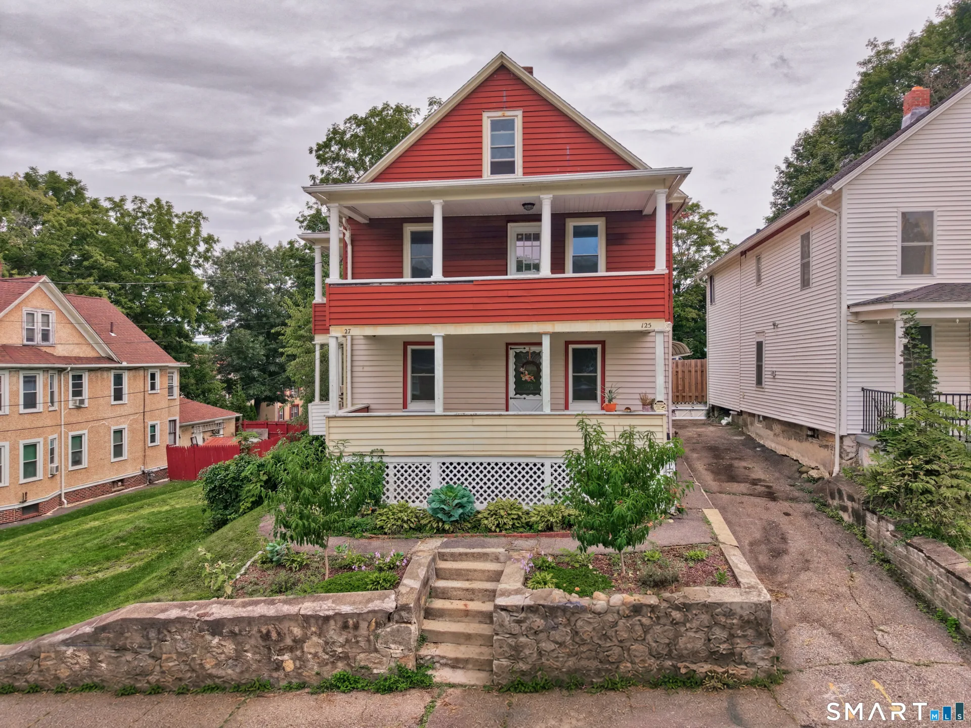 125 French Street, Torrington, CT