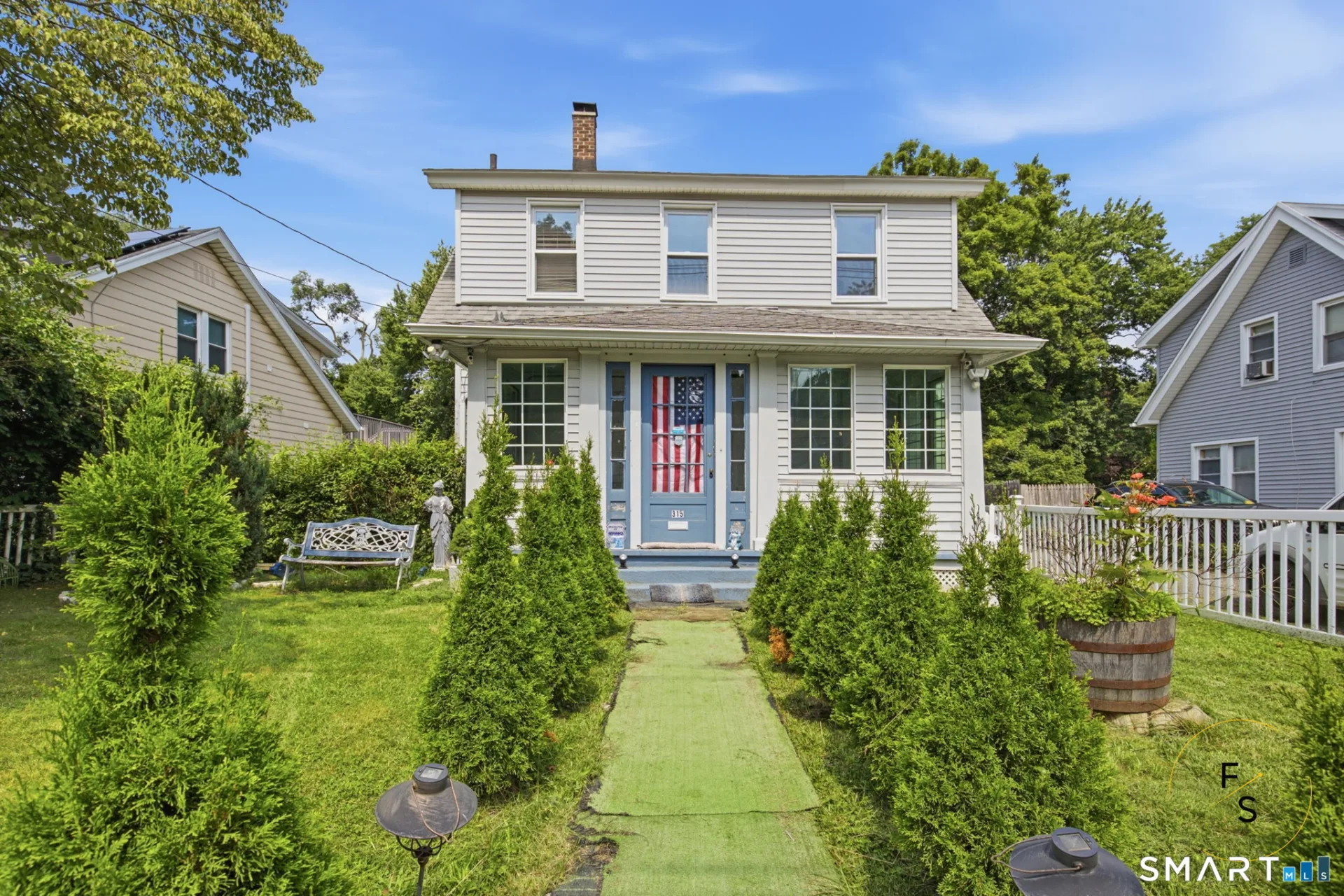 315 Frost Road, Waterbury, CT