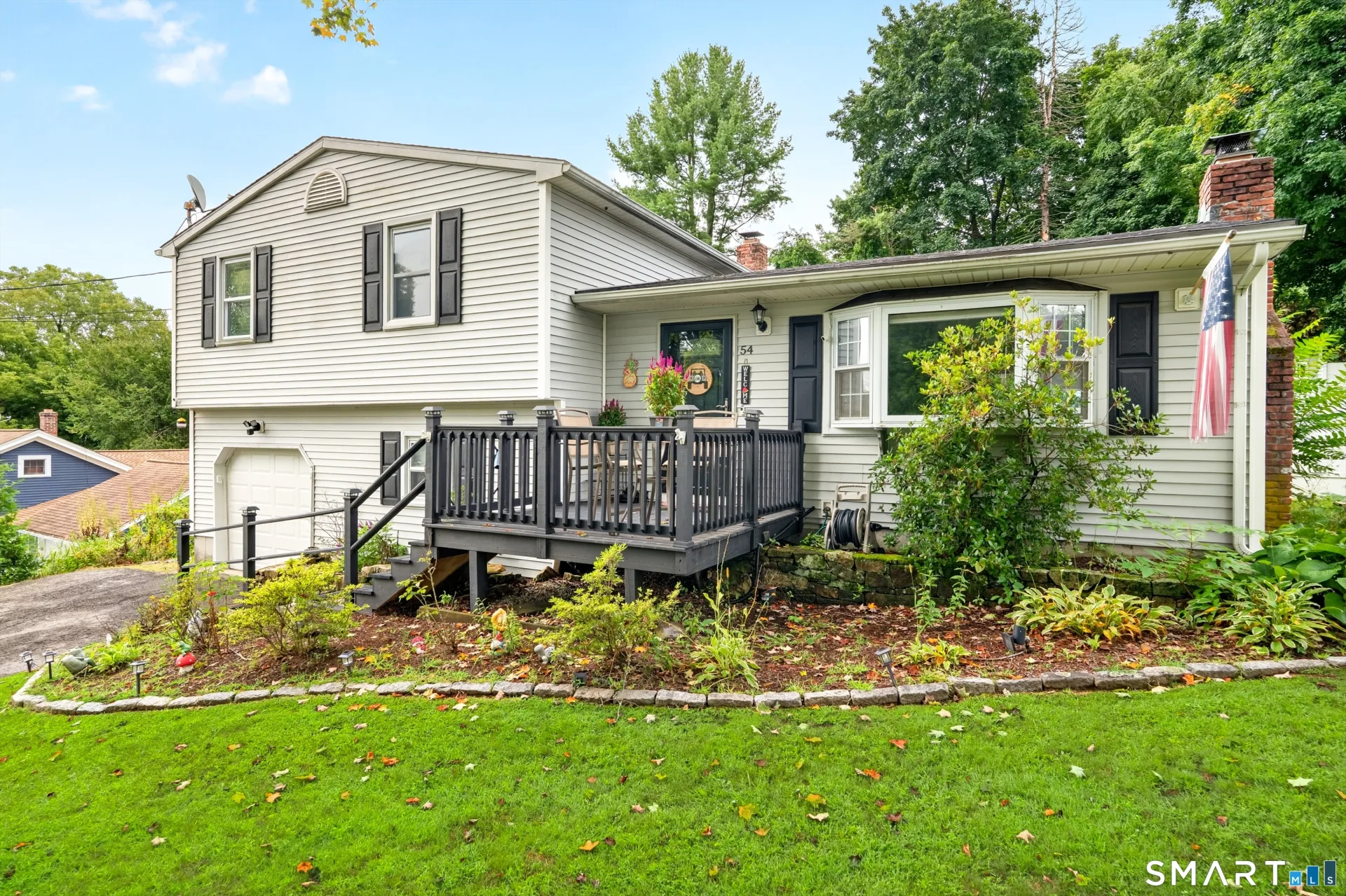 54 Taylor Terrace, New Milford, CT