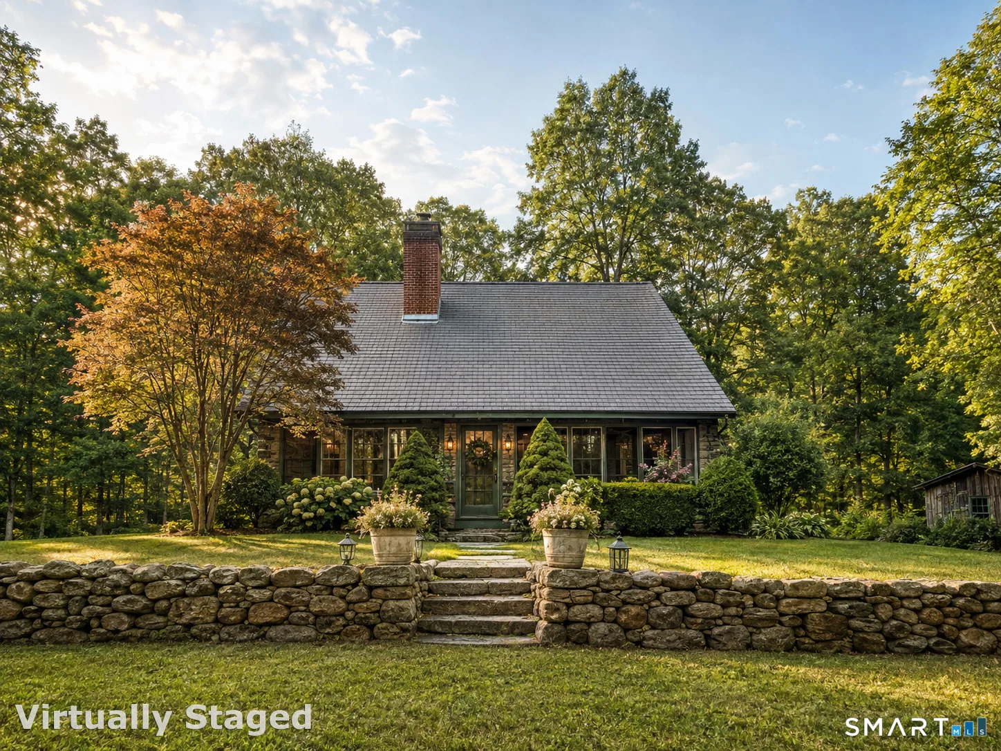 138 Krapf Road, Ashford, CT