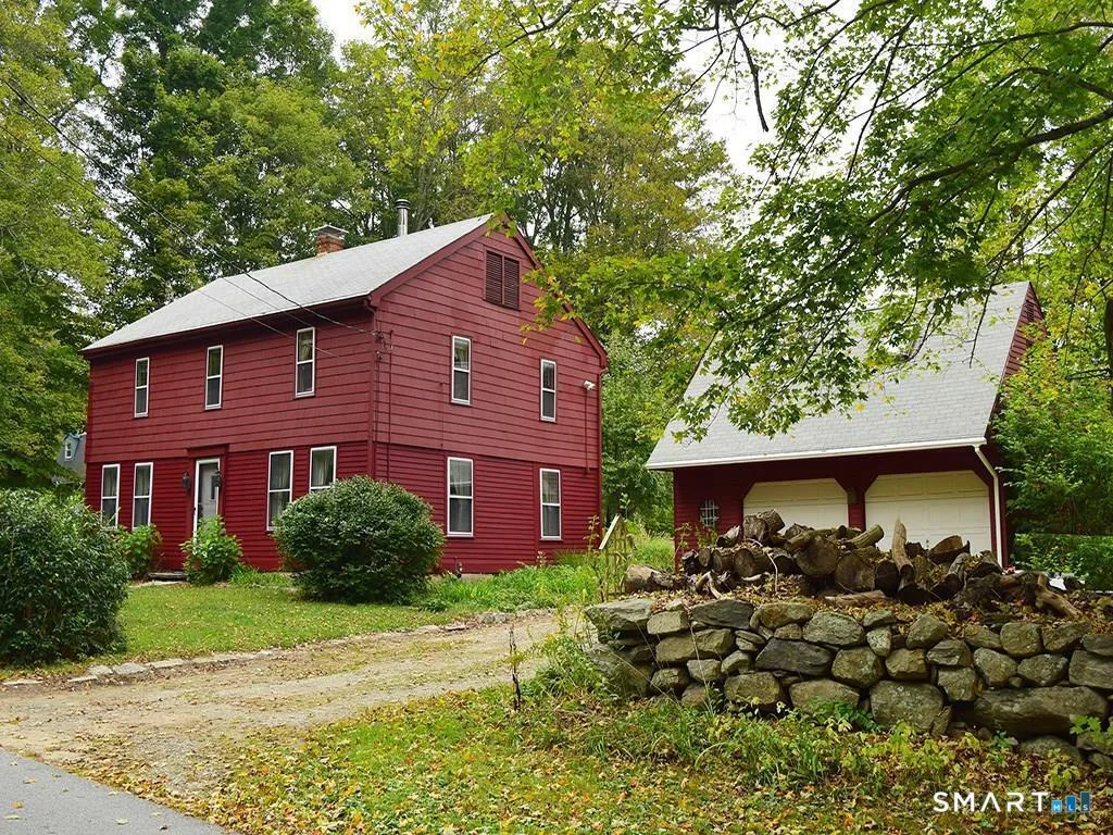 370 Levita Road, Lebanon, CT