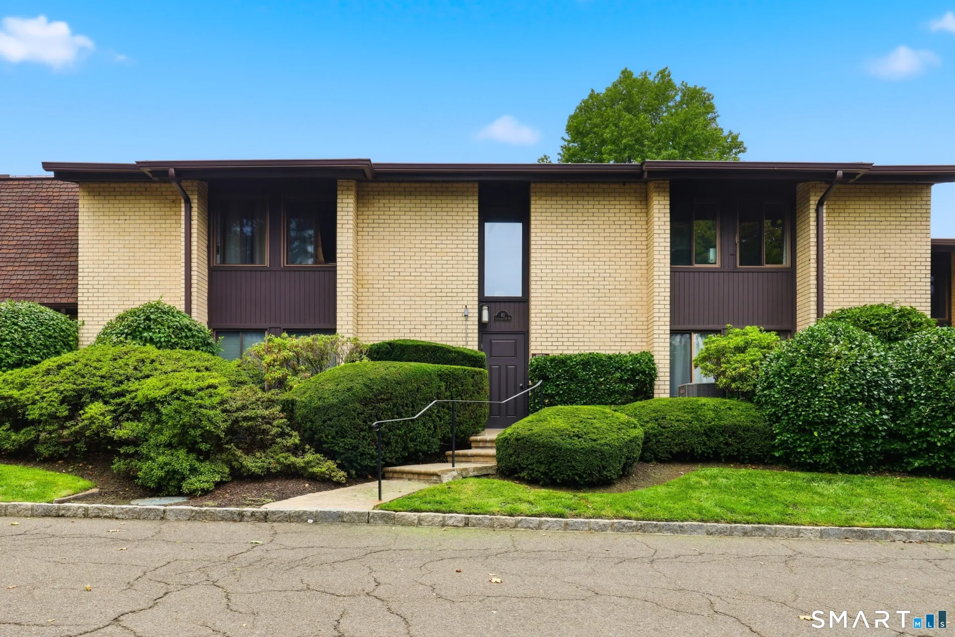 83 Courtland Avenue #5, Stamford, CT