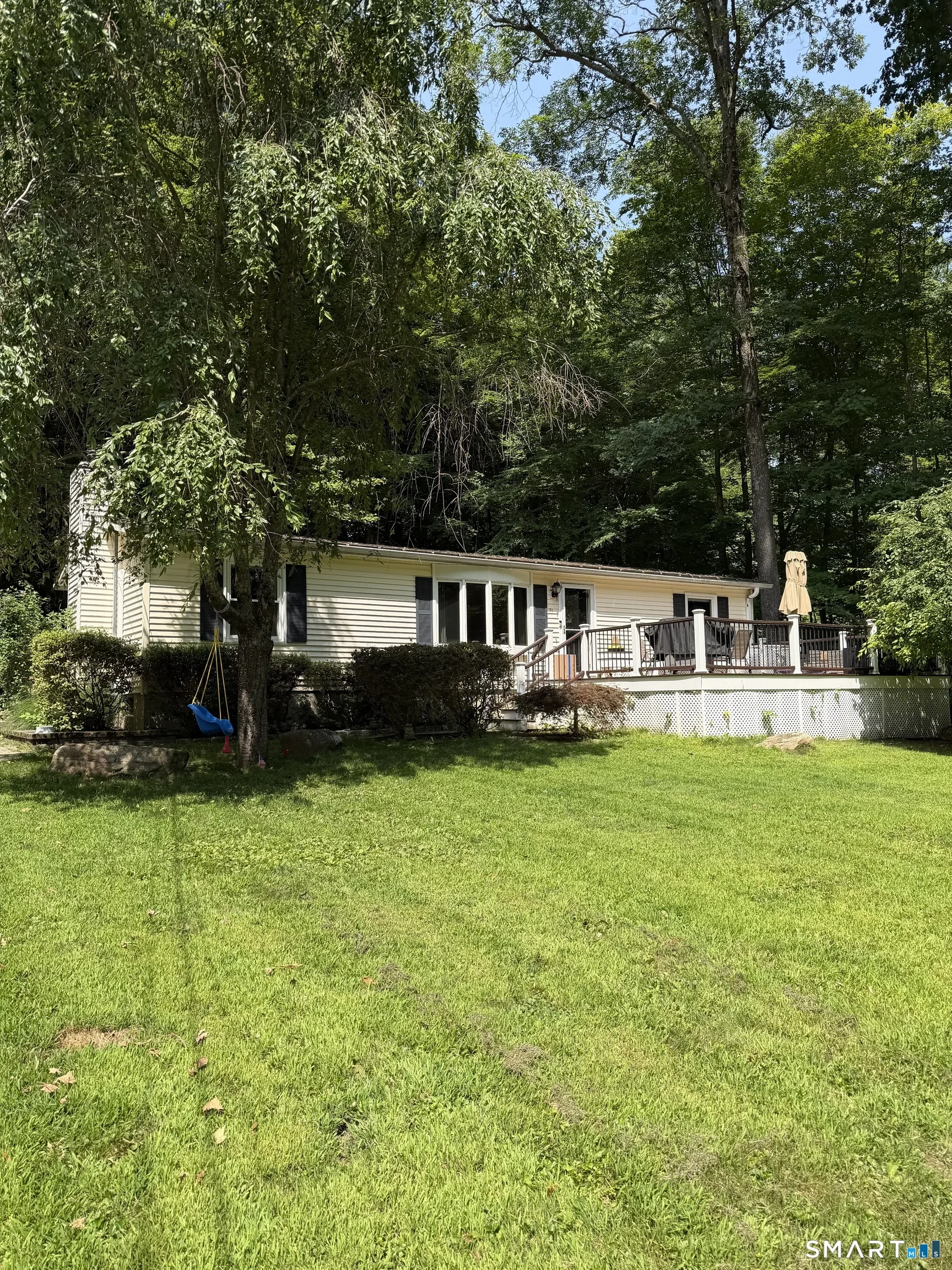 21 Deerfield Drive, Ashford, CT