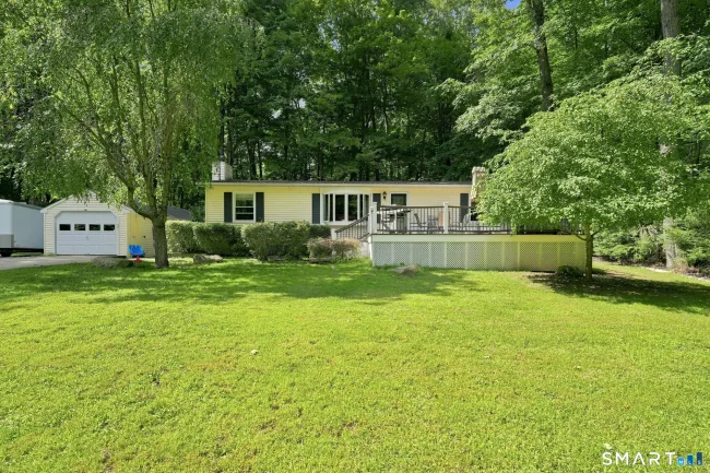 21 Deerfield Drive