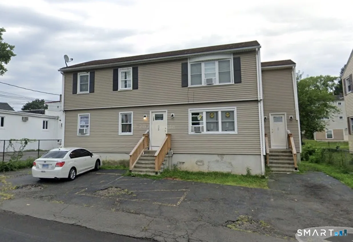 120 Canton Street, West Haven, CT