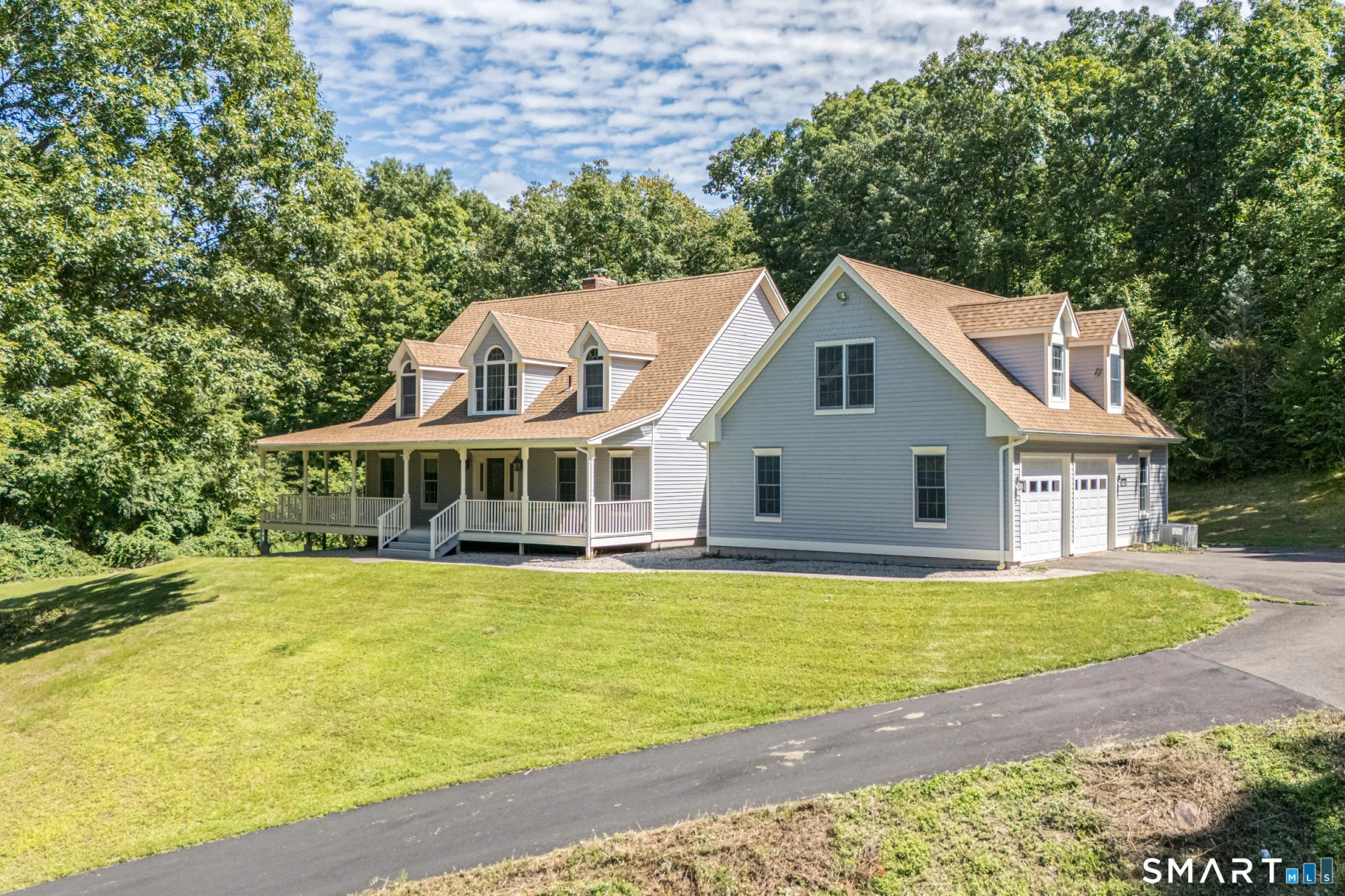 100-R Foot Hills Road, Durham, CT