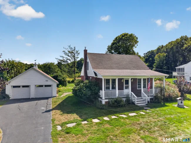 591 Scotland Road