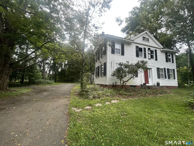 433 Simsbury Road
