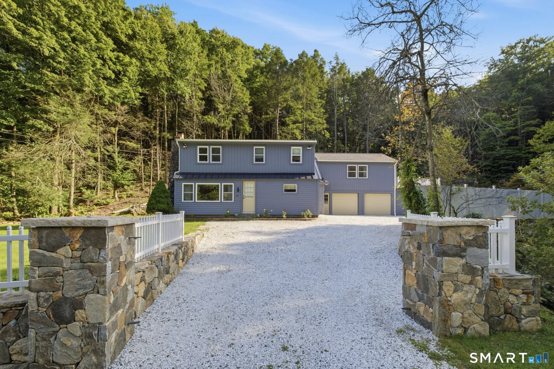 497 Cornwall Bridge Road, Sharon, CT