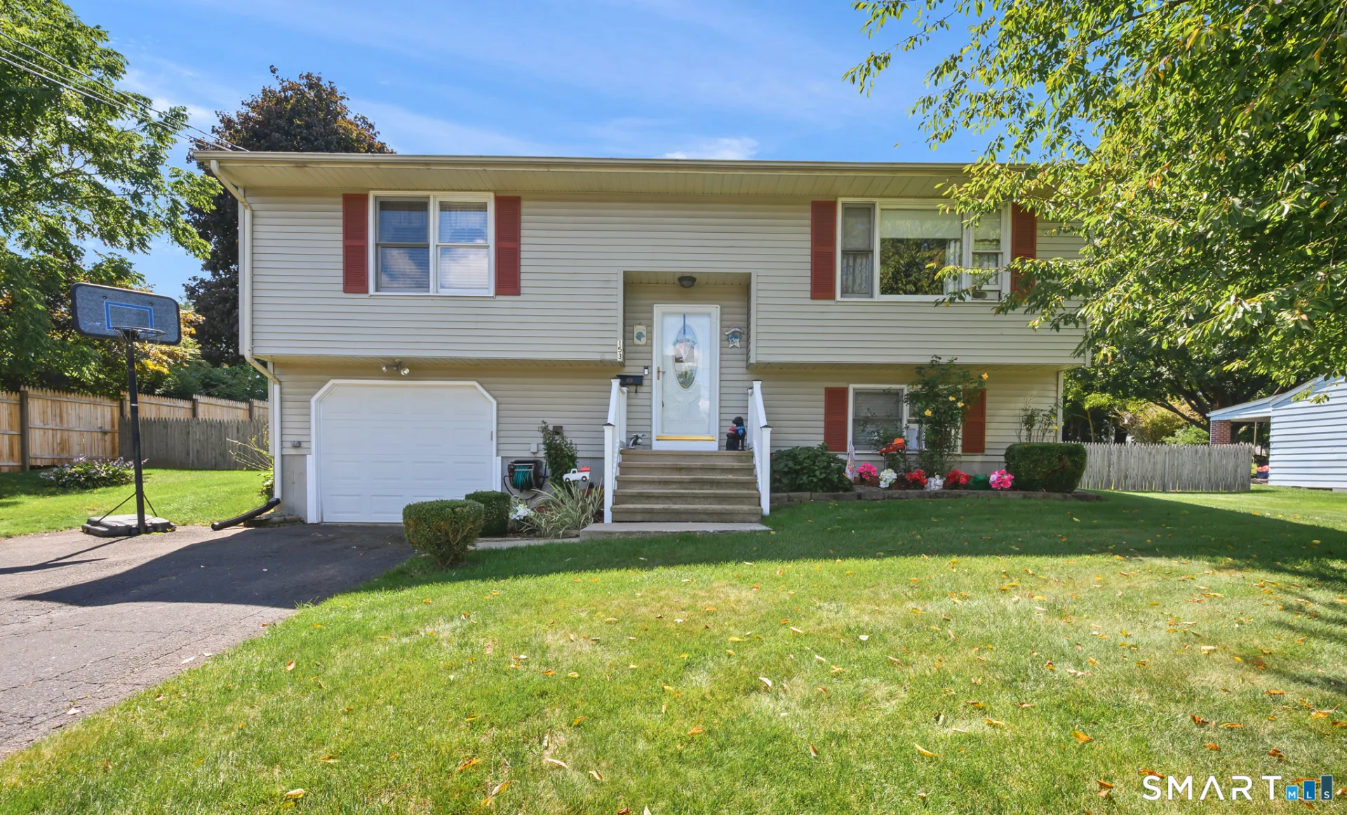 153 Orchard Street, Meriden, CT