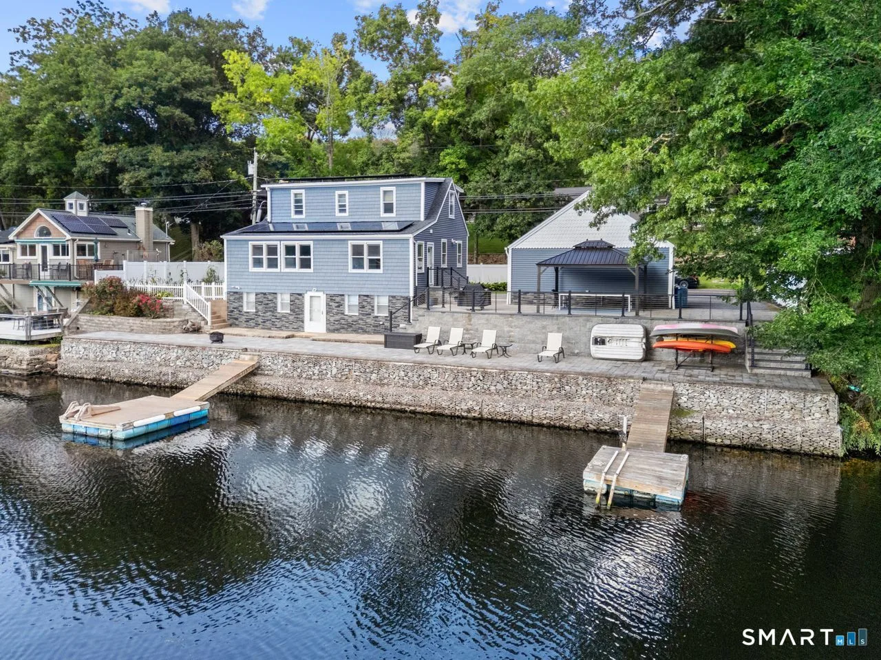 5 Roosevelt Drive, Seymour, CT