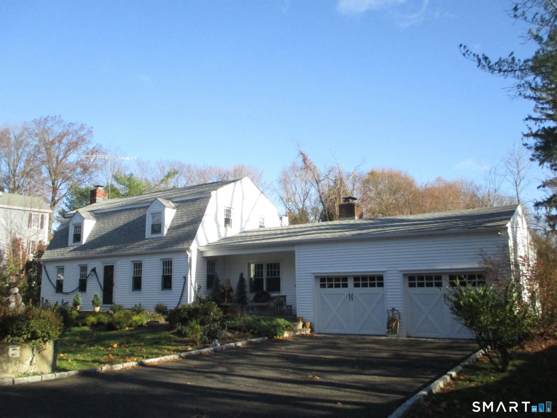 130 Elm Street, Fairfield, CT