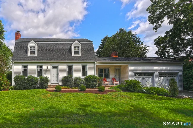 130 Elm Street