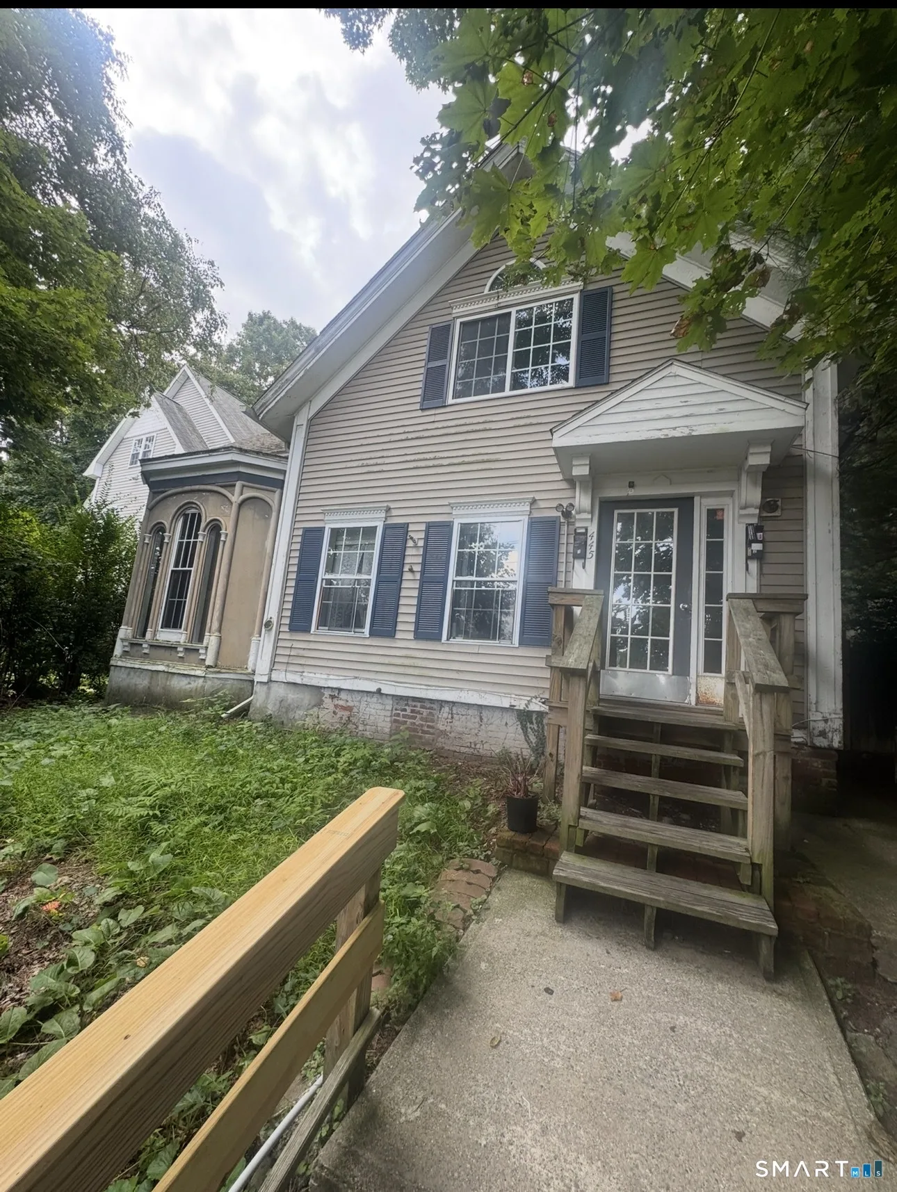 445 East Main Street, Norwich, CT
