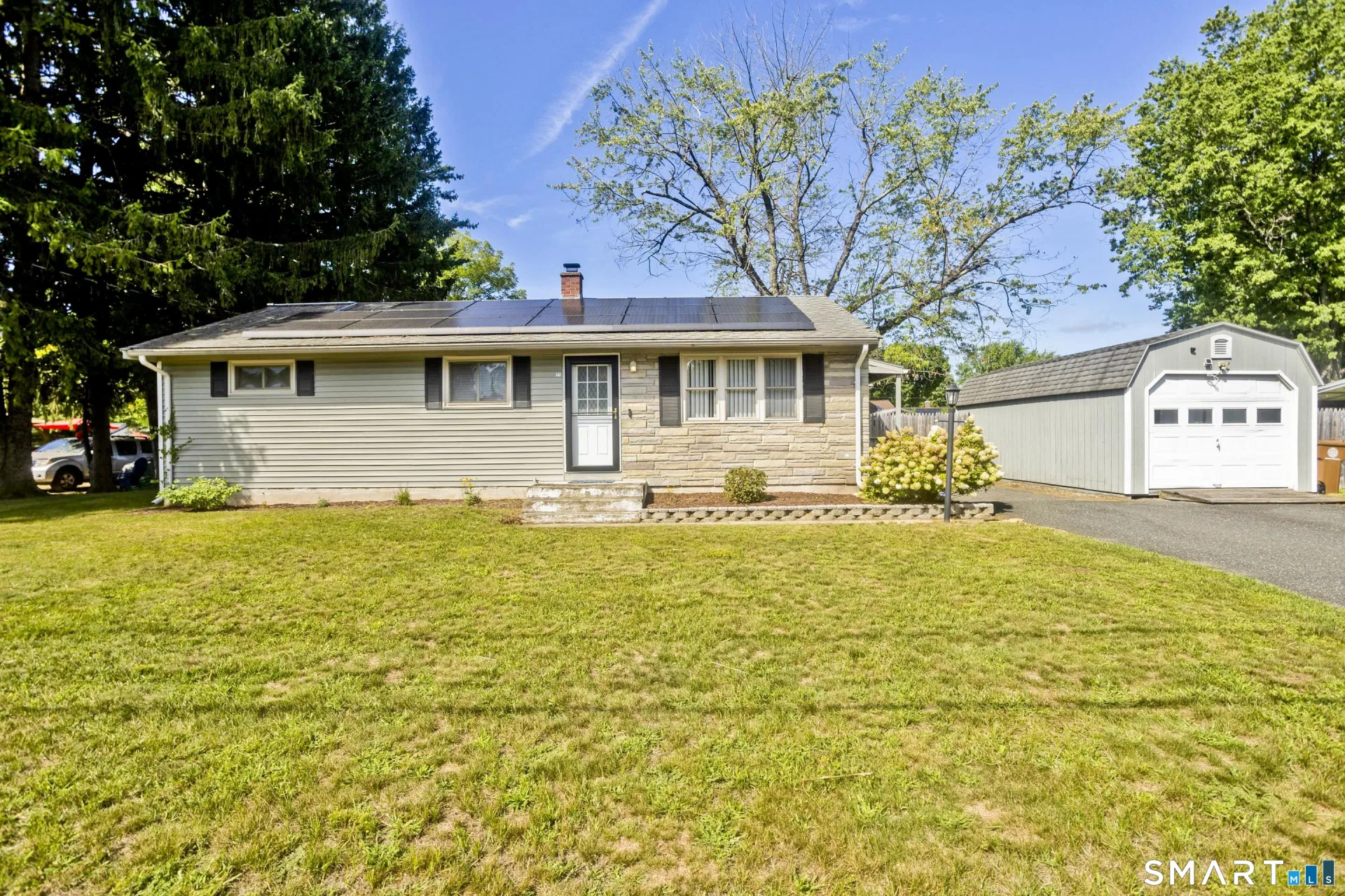 11 Harvest Road, Enfield, CT