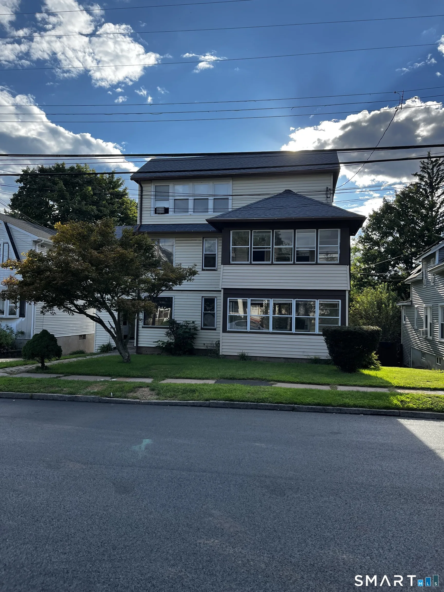 33-37 Francis Street, East Hartford, CT