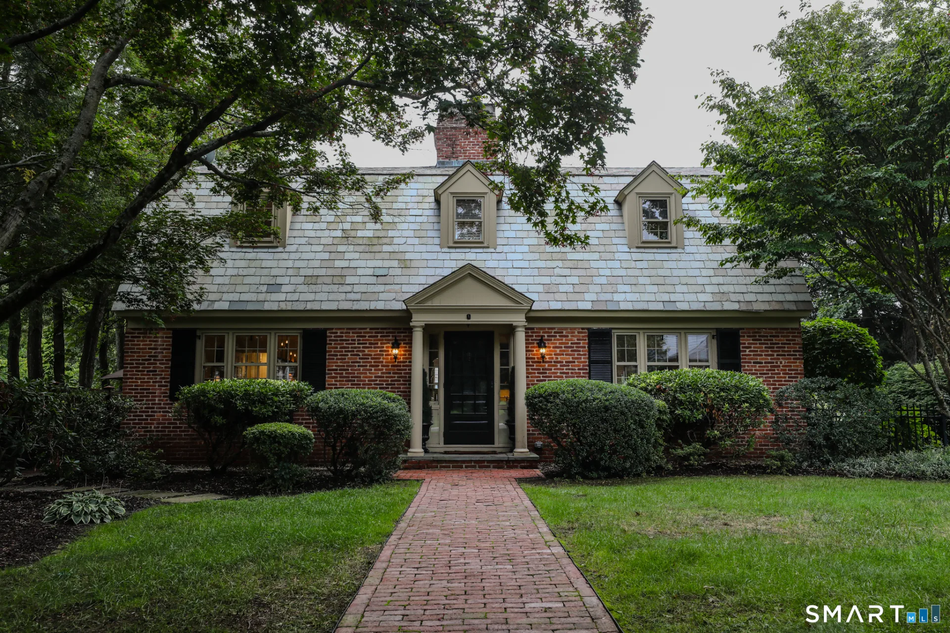53 Belknap Road, West Hartford, CT