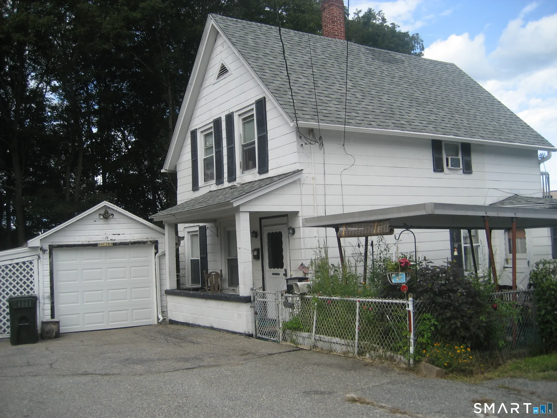 9 Champlin Place, Norwich, CT