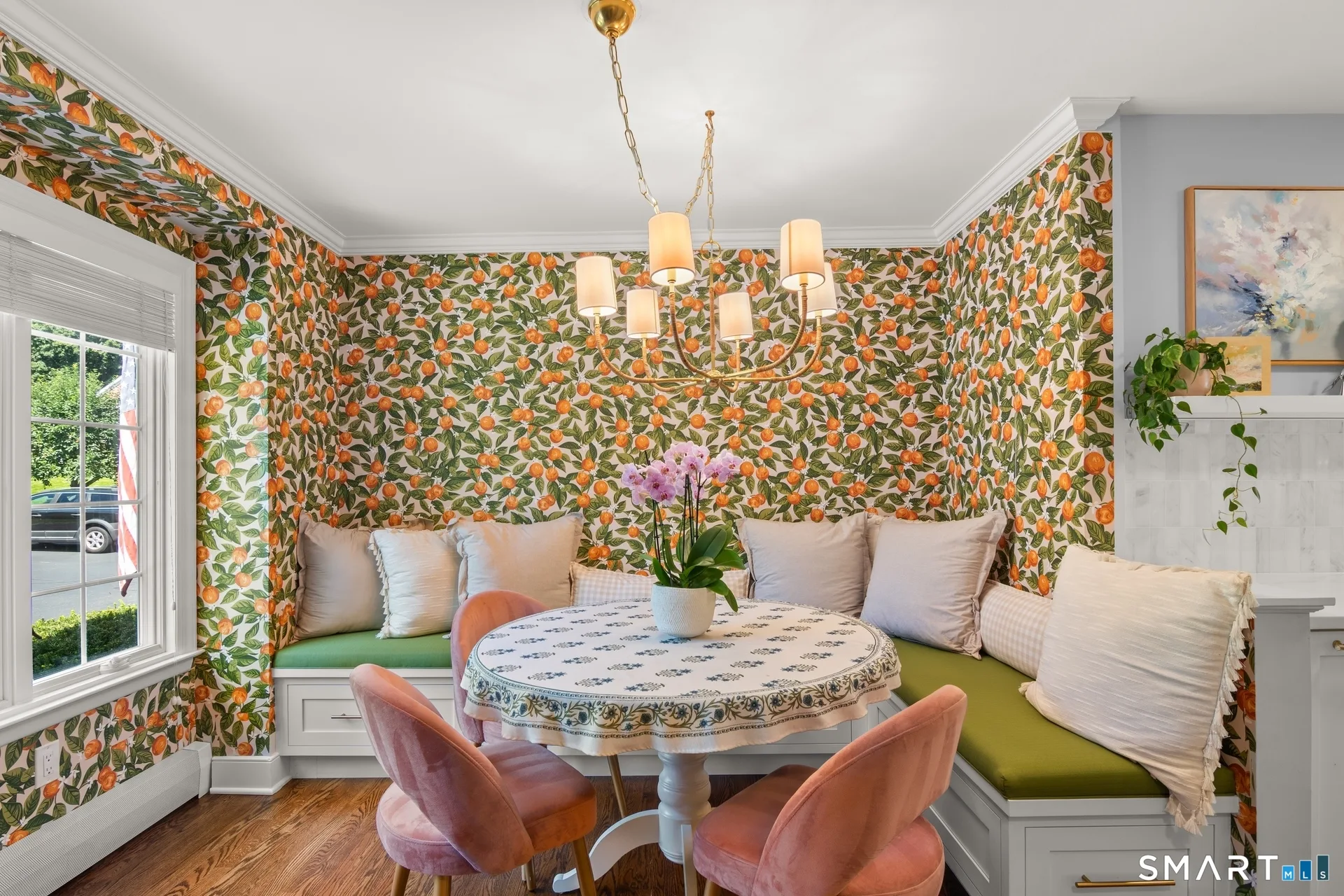 68 Lakeview Avenue #5, New Canaan, CT