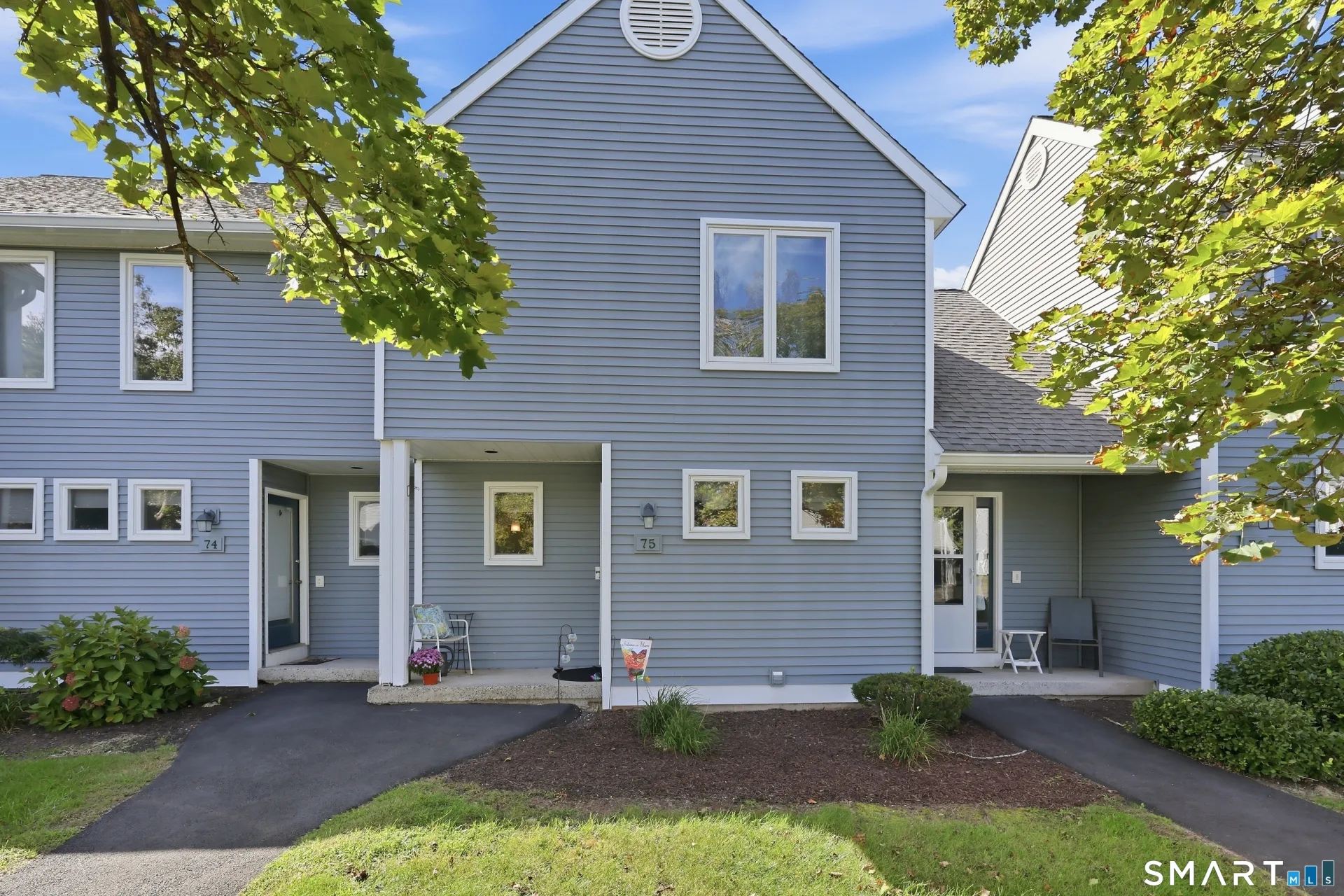 75 Rosemary Lane #75, Newington, CT
