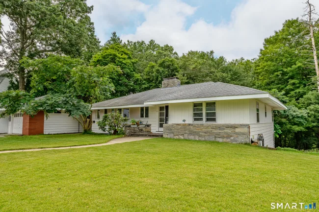 35 Gilman Street, Putnam, CT
