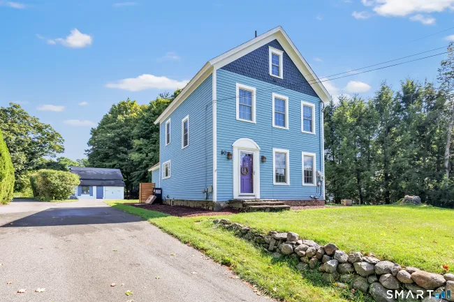 50 Washington Road, Woodbury, CT