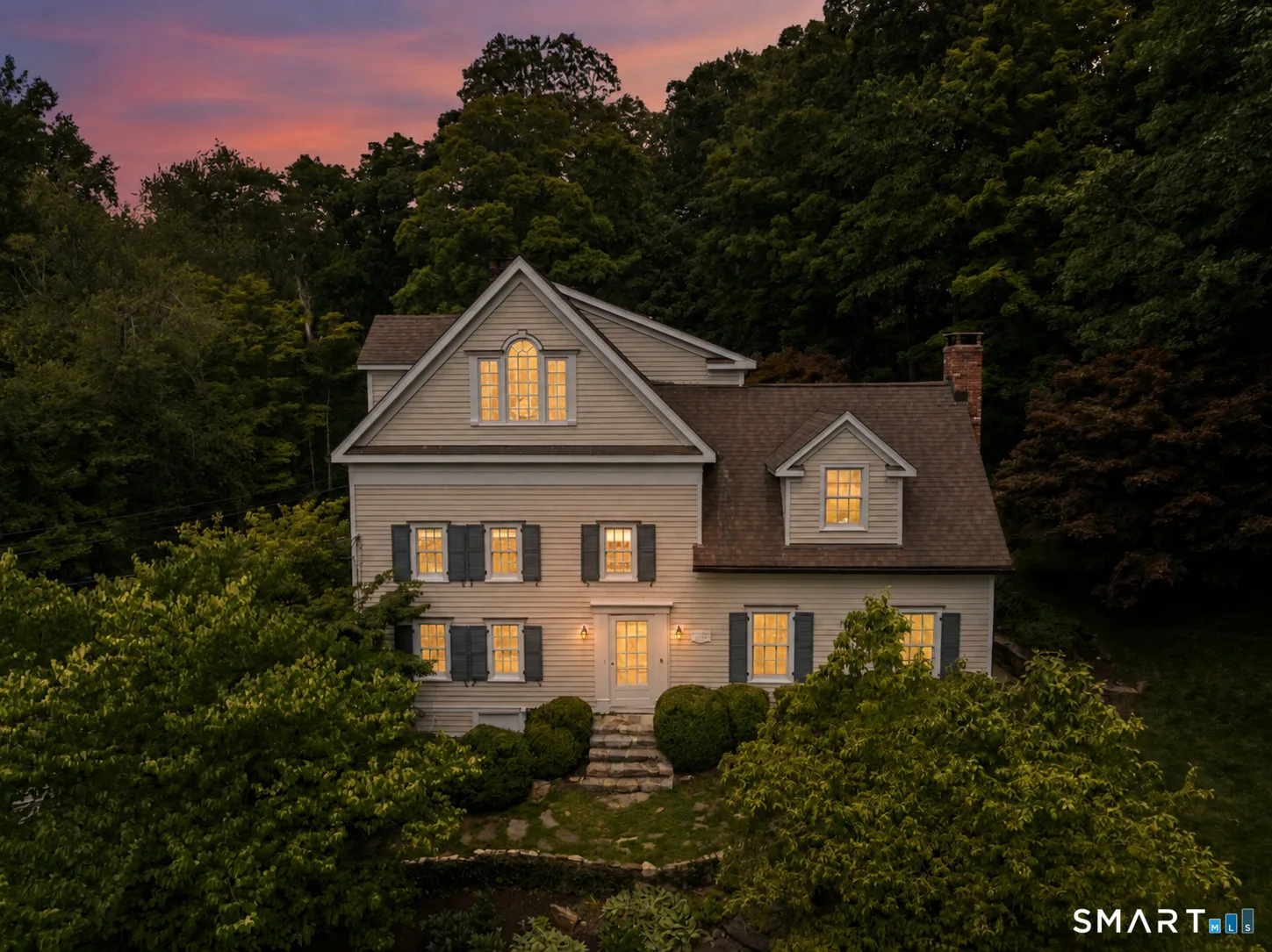 4 Crawford Road, Westport, CT