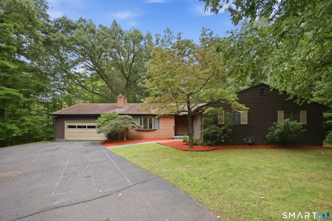 5 Birch Road