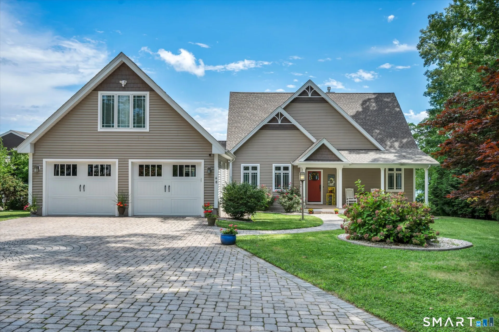 68 Spellman Point Road, East Hampton, CT