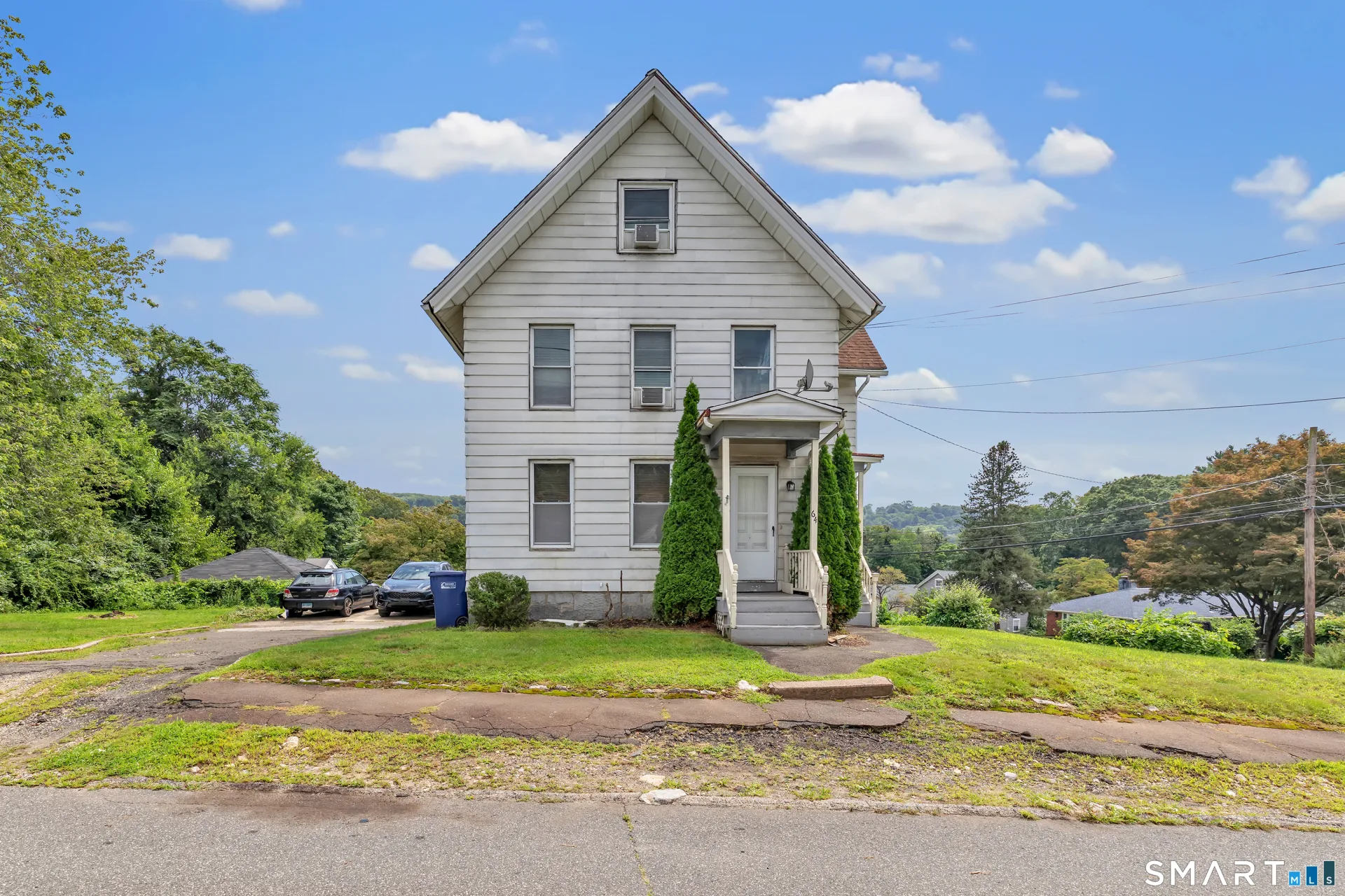 64 Prospect Street, Ansonia, CT
