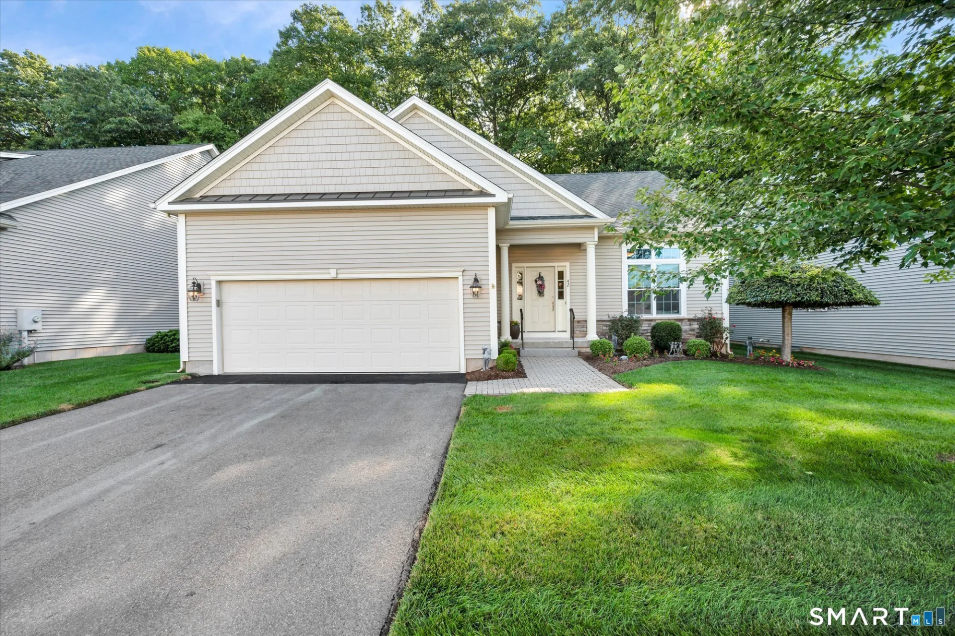42 Jennifers Way #42, Rocky Hill, CT