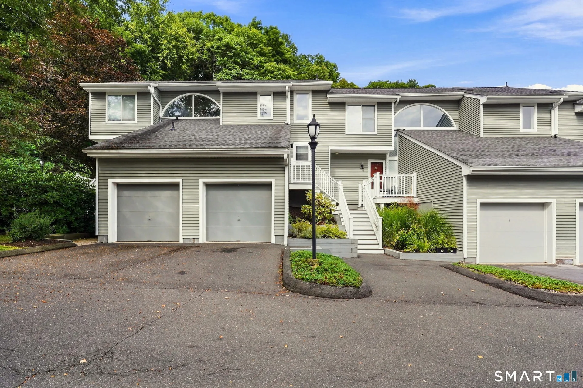 35 Glen Ridge #35, Wilton, CT