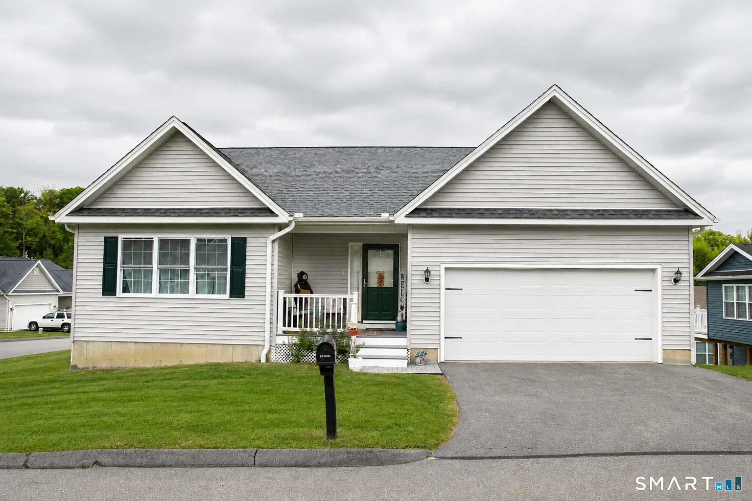 17 Hannah Way, Harwinton, CT