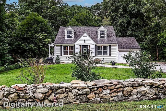 313 Torrington Road, Litchfield, CT