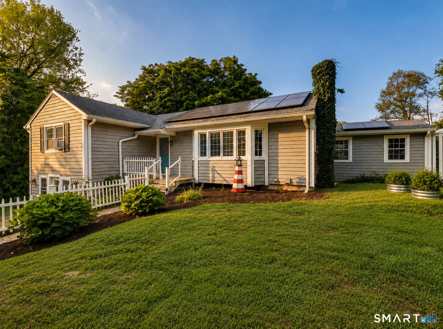 272 Whalehead Road, Ledyard, CT