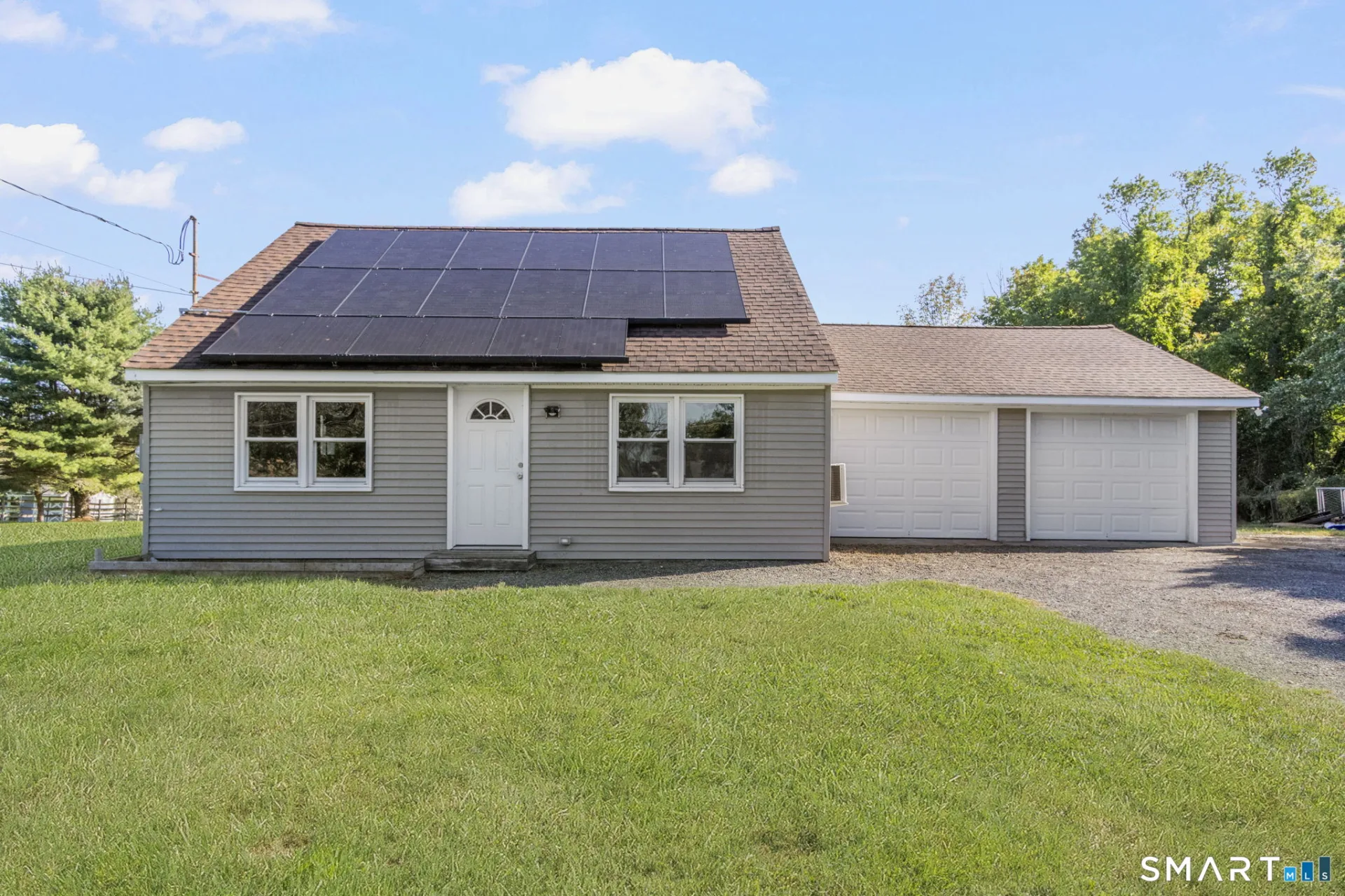 40 Fitts Road, Ashford, CT