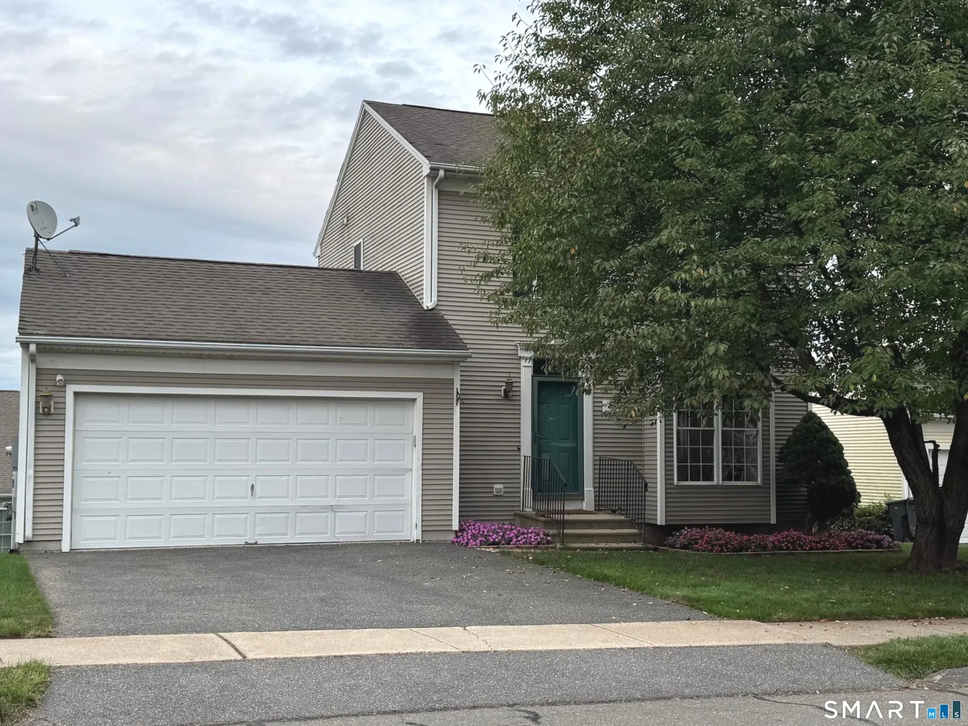 40 Mountain Laurel Way #40, Suffield, CT