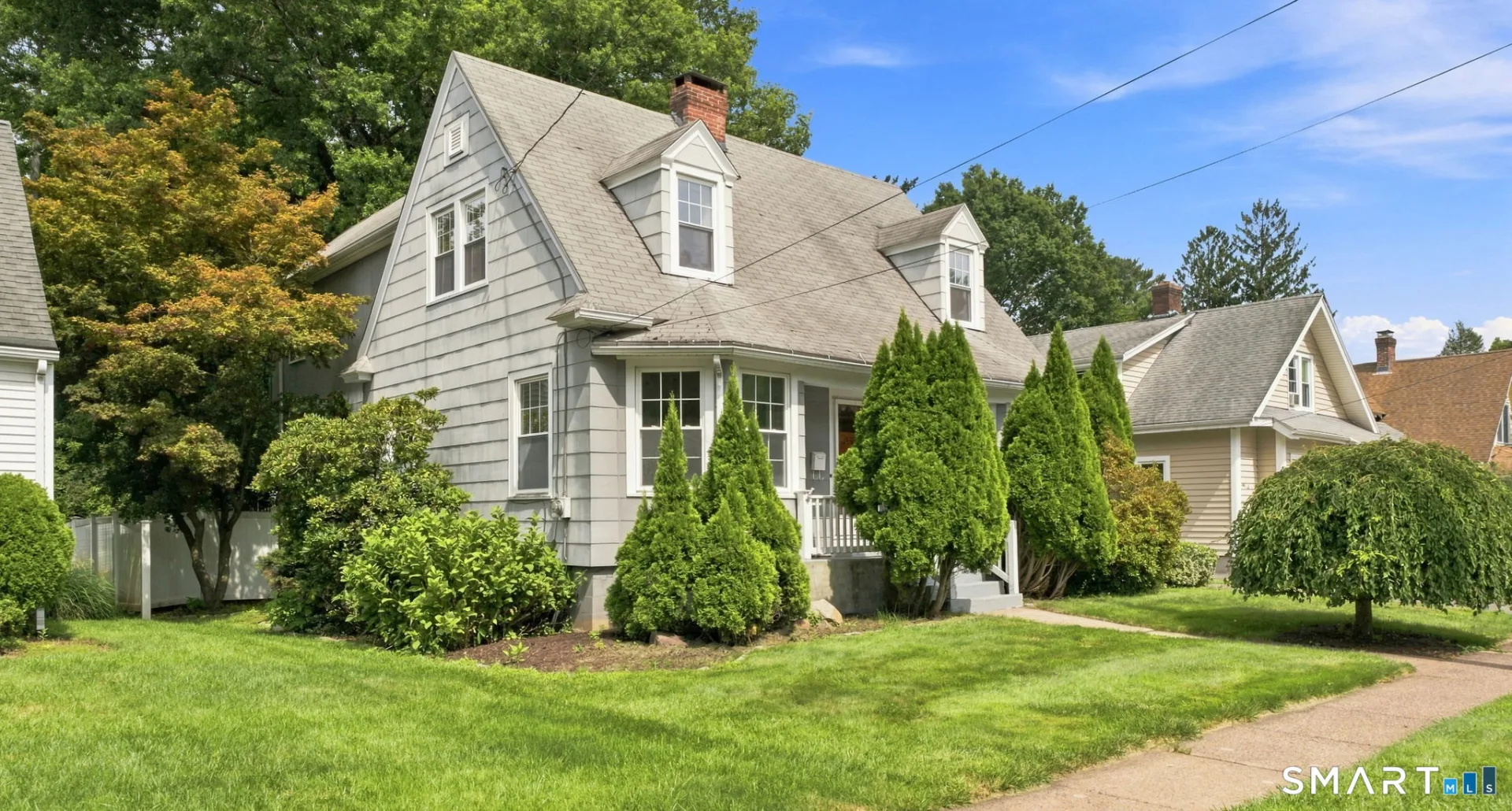 14 Kellogg Street, Windsor, CT