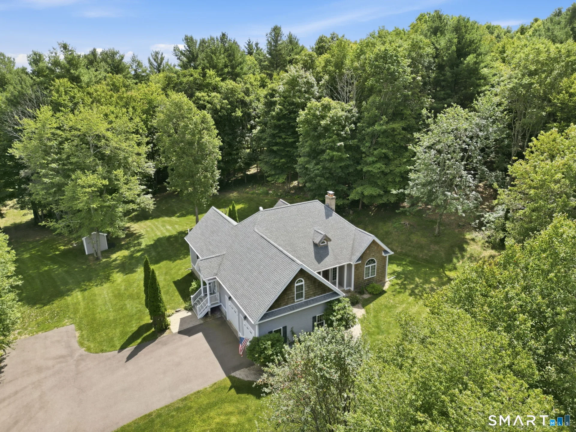 148 Balazs Road, Willington, CT
