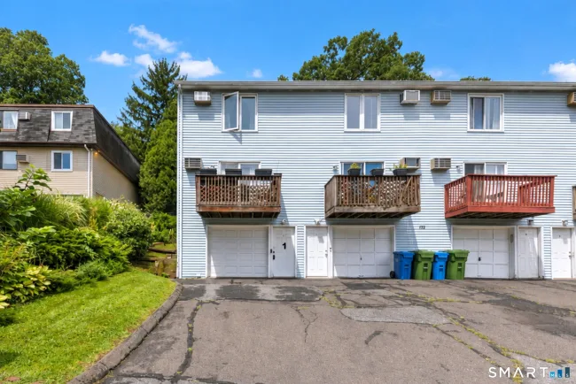 172 Woodland Street #1