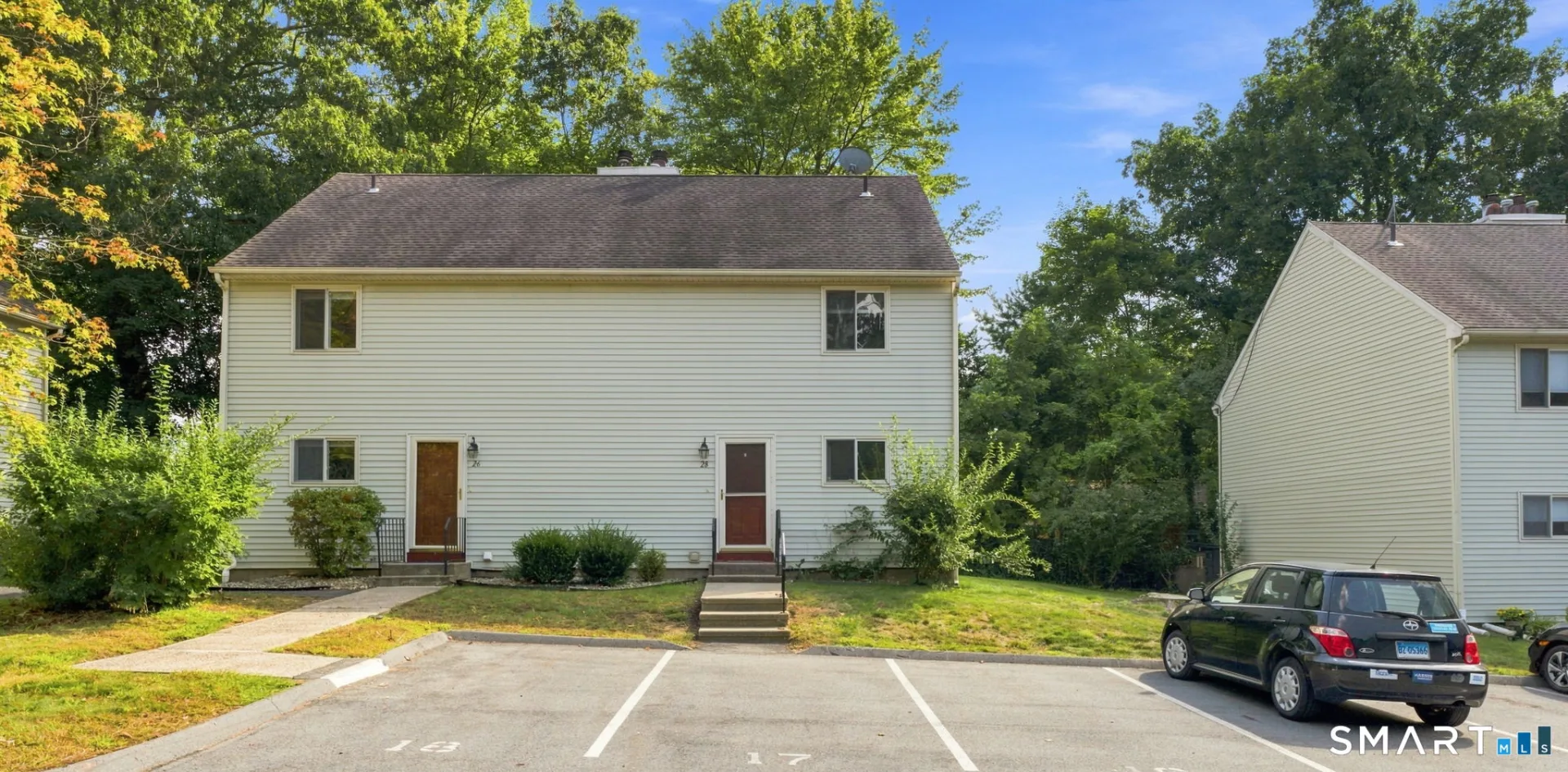 28 Larkspur Drive #28, Cromwell, CT