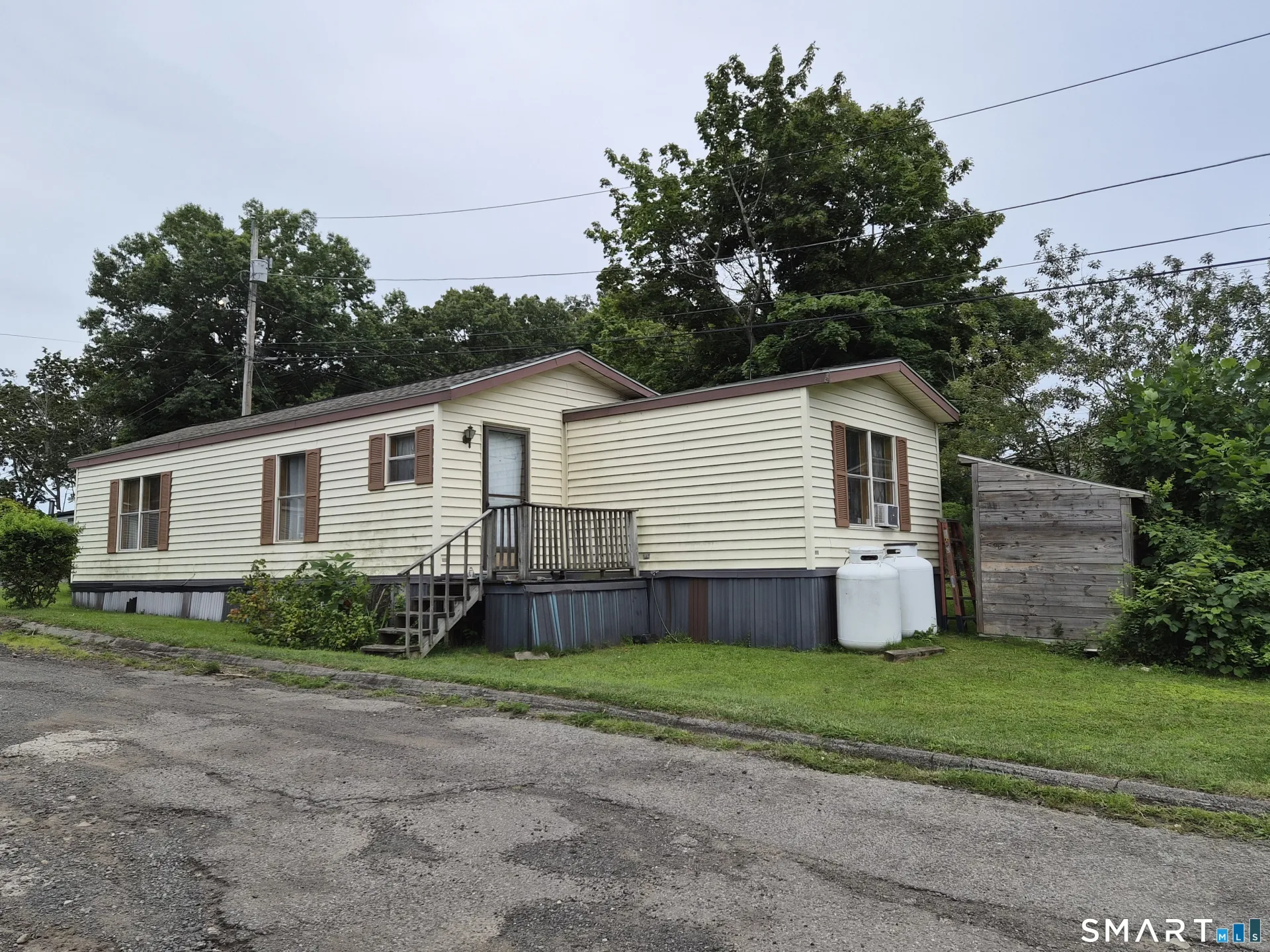 690 Jones Hill Road #LOT 34, West Haven, CT