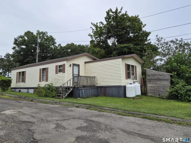 690 Jones Hill Road #LOT 34